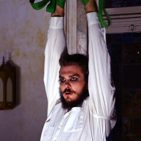 Adam Marris - Individual - United States - StageLync